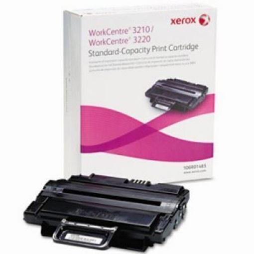 תמונה של טונר מקורי 3220 /Xerox WORKCENTRE 3210