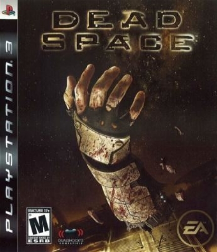 תמונה של Ps3 : dead space