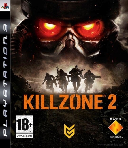 תמונה של Ps3 : killzone 2