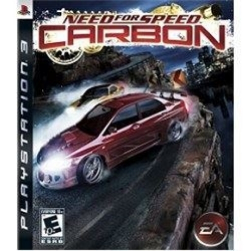 תמונה של Ps3 : need for speed - carbon