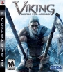 תמונה של Ps3 : viking-battle for asgard