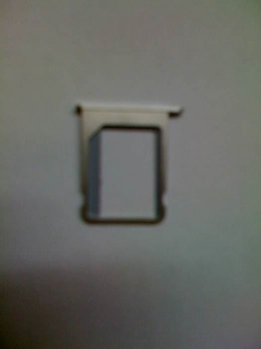 תמונה של Sim Socket Iphone 4