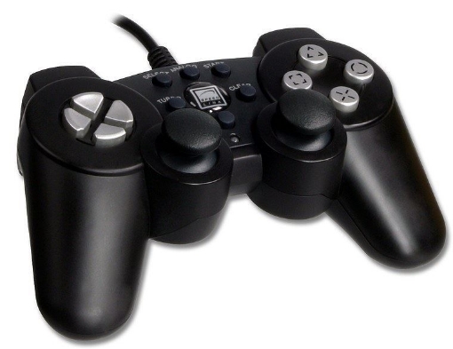 תמונה של Speed-Link PS3 Strike2 controller SL-4440-SBK