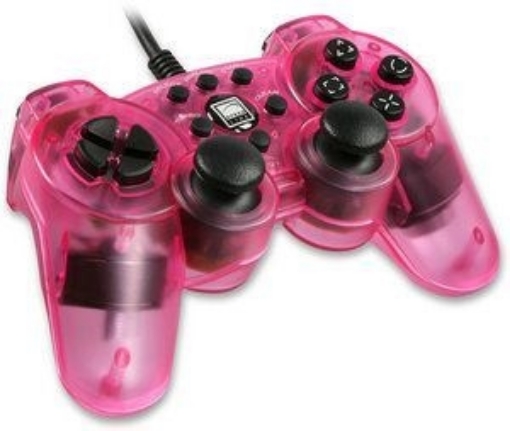 תמונה של Strike², transparent pink SpeedLink SL-4207-TPI