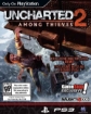 תמונה של Ps3 uncharted 2 among thieves