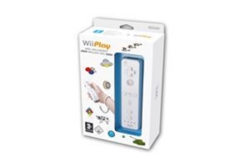 תמונה של WII PLAY bundle