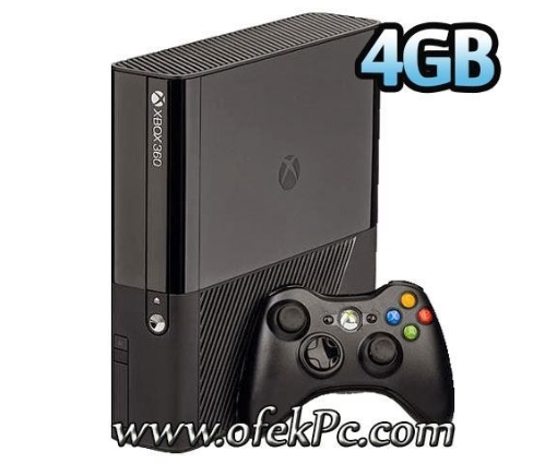 תמונה של Xbox 360 4GB Slim E PAL