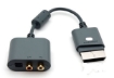 תמונה של XBOX 360 HDMI - Optical Adapter