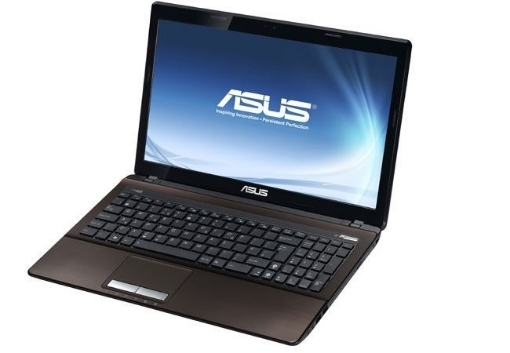 תמונה של מחשב נייד Asus K53E-SX2247V אסוס מחודש