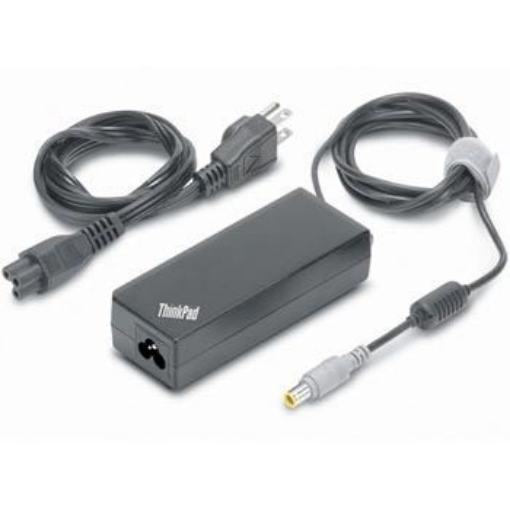 תמונה של מטען לנייד ThinkPad 90W AC Adapter