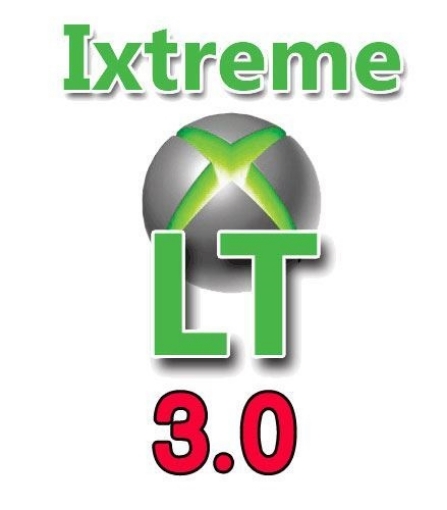 תמונה של עידכון פריצה Xbox 360 IEXTREME 3.0 LT Plus  לכל הכוננים