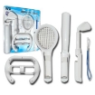 תמונה של 5in1 Nintendo Wii Sports Value Kit