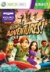 תמונה של משחק Kinect Adventures- Xbox 360