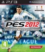 תמונה של Ps3 משחק pc pro evolution soccer 2012