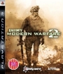 תמונה של Ps3 call of duty modern warfare 2