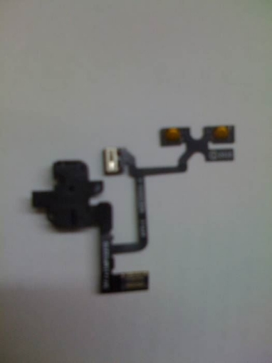 תמונה של Ear Jack Iphone 4