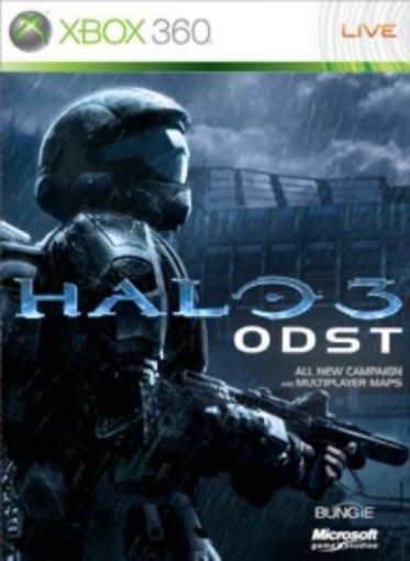 תמונה של Halo ODST