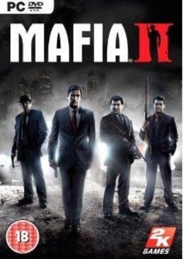 תמונה של PC Mafia II PC