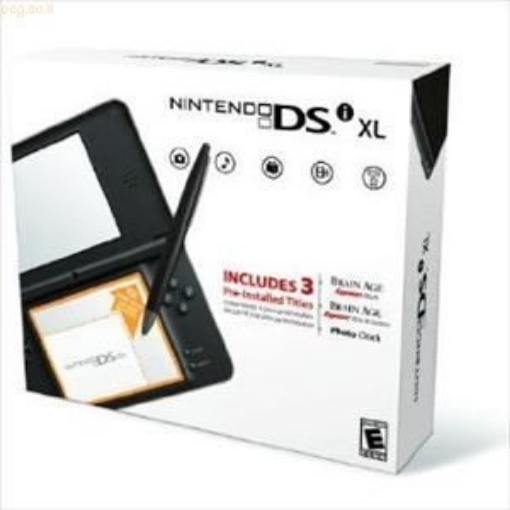 תמונה של Nintendo DSi Bronze XL