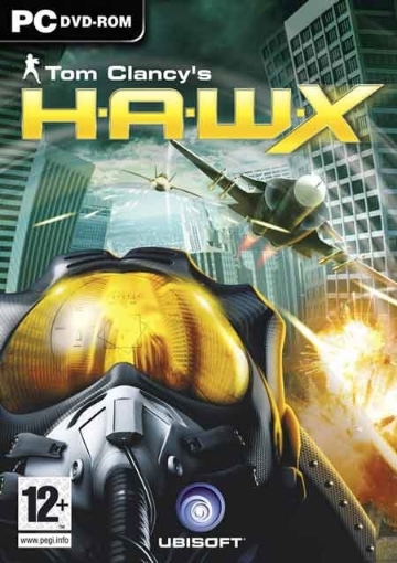 תמונה של PC Tom Clancy`s Hawx