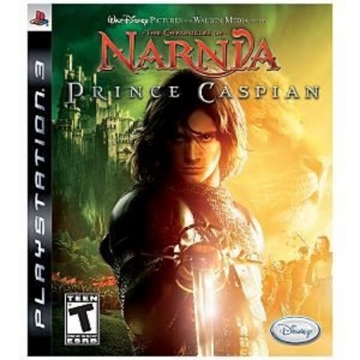 תמונה של Ps3 narnia- prince caspian