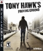 תמונה של Ps3 tony hawks proving ground