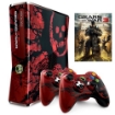 תמונה של XBOX 360 Limited Edition Console 500GB RGH Gears of War 3