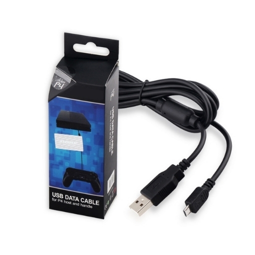 תמונה של Playstation 4 כבל USB to MICRO USB Cable