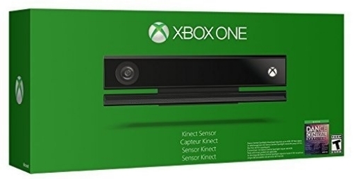 תמונה של מצלמת XBOX ONE - Kinect Camera מחודשת