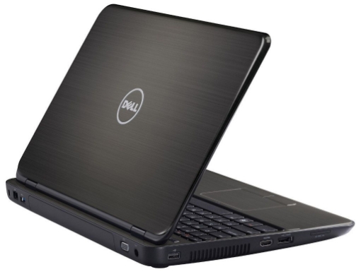 תמונה של הדיל היומי : מחשב נייד Dell Inspiron n5110 i5-2410M Intel 3000 HD