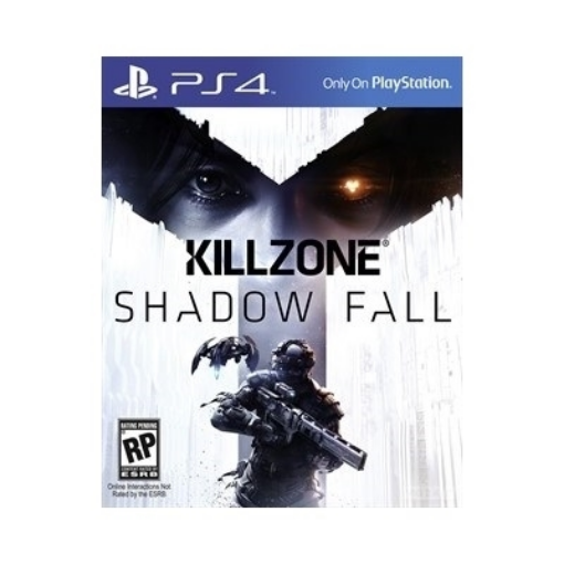 תמונה של Ps4 – killzone shadow fall