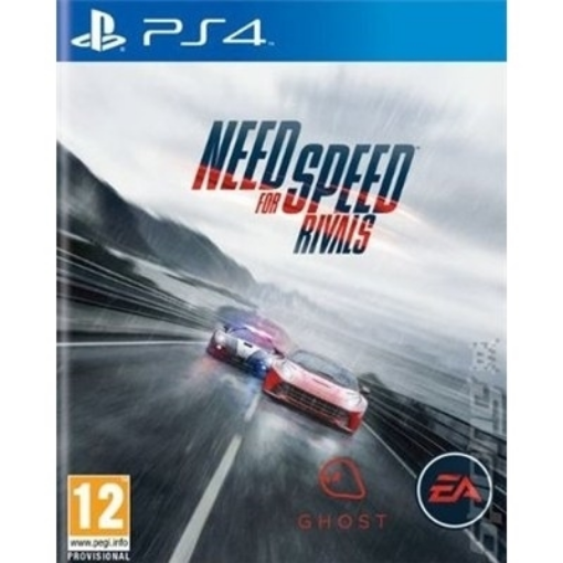 תמונה של Ps4 need for speed rivals