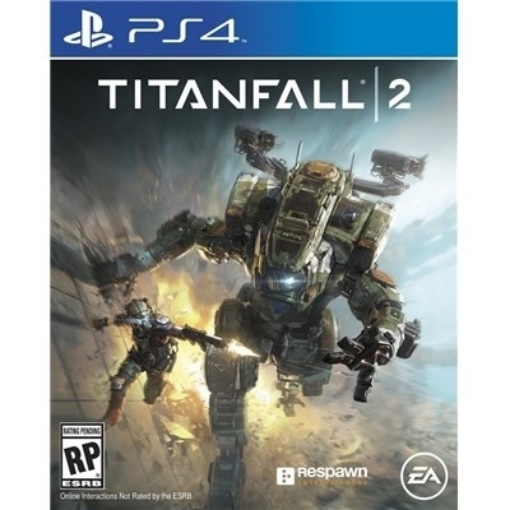 תמונה של Ps4 titanfall 2