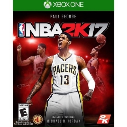 תמונה של Xbox One nba 2k17