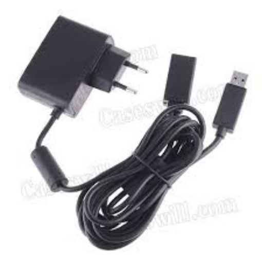 תמונה של מתאם למפתחים Kinect sensor adapter for windows