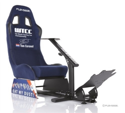 תמונה של מושב Playseat Evolution WTCC