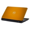 תמונה של Dell SWITCH by Design Studio Lid for Inspiron R Series Laptop - Orange Bronze