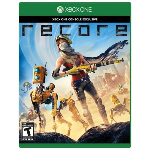 תמונה של Xbox One recore