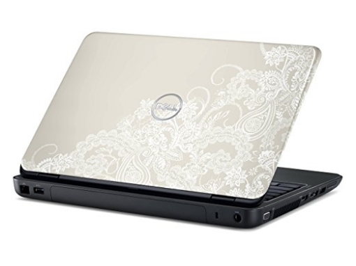 תמונה של Dell SWITCH by Design Studio Lid for Inspiron R Series Laptop - Sangeet