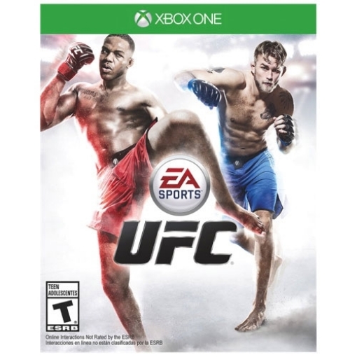 תמונה של Xbox One ufc 2