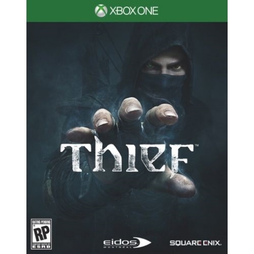 תמונה של Xbox One thief