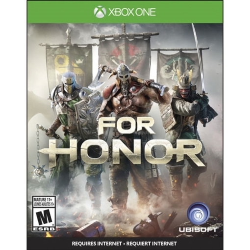 תמונה של Xbox One for honor