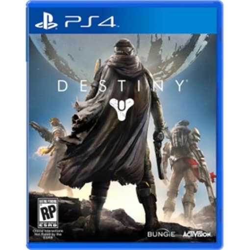 תמונה של Ps4 destiny