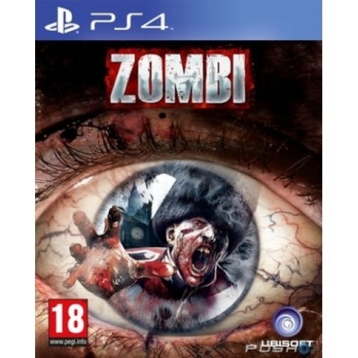 תמונה של Ps4 zombi