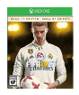 תמונה של Xbox One fifa 18 ronaldo edition