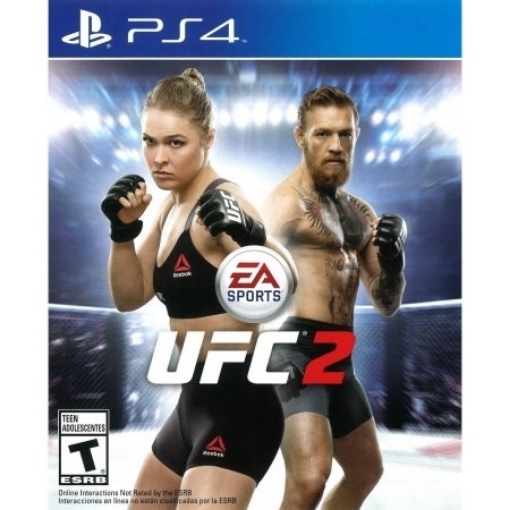 תמונה של Ps4 ufc2