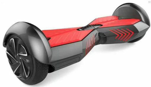 תמונה של הוברבורד  City Board 6.5" HoverBoard רכינוע סקייטבורד חשמלי