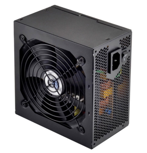 תמונה של ספק כוח SilverStone ST60F-ESB 600W