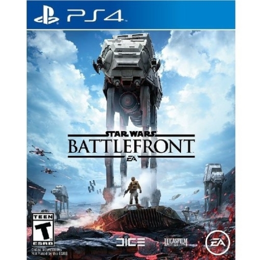 תמונה של Ps4 star wars™ battlefront