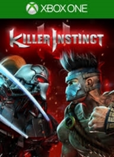 תמונה של Xbox One killer instinct